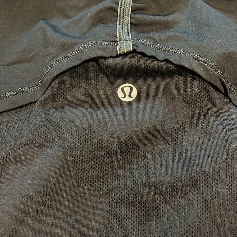 Lululemon Workout Light Jacket - image 8